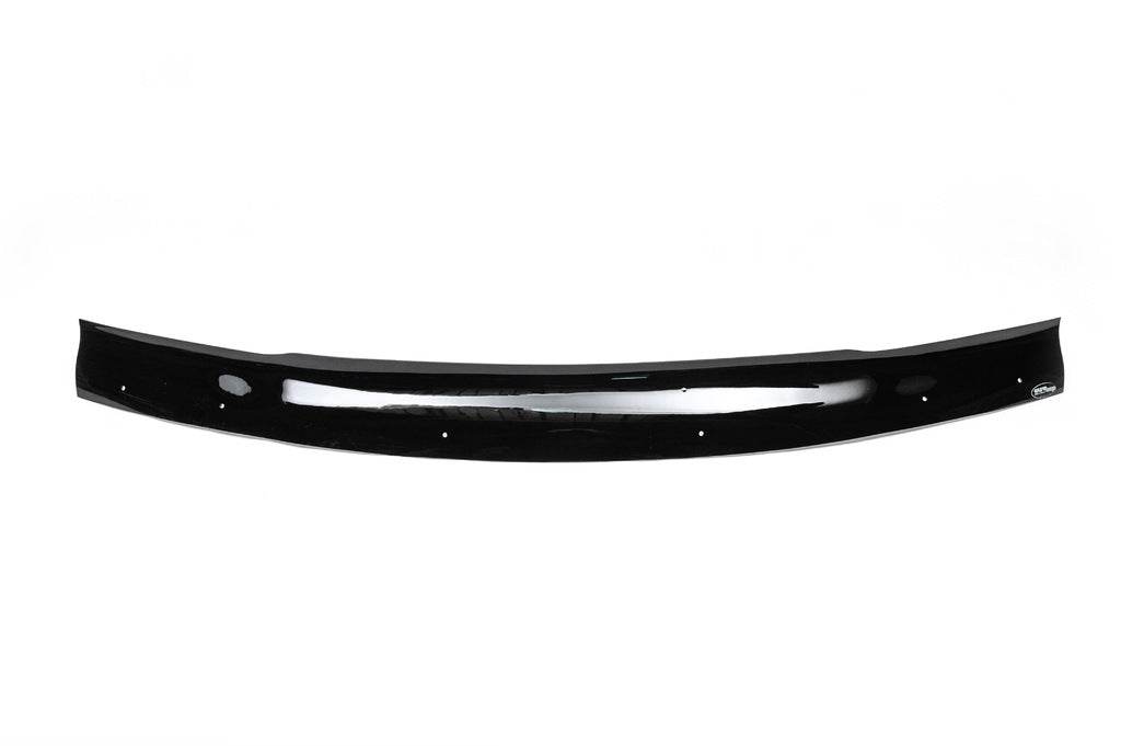 The hood deflector (EuroCap) for Opel Frontera 1998-2003 - Reelken Auto