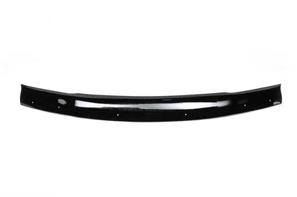 The hood deflector (EuroCap) for Opel Frontera 1998-2003 - Reelken Auto