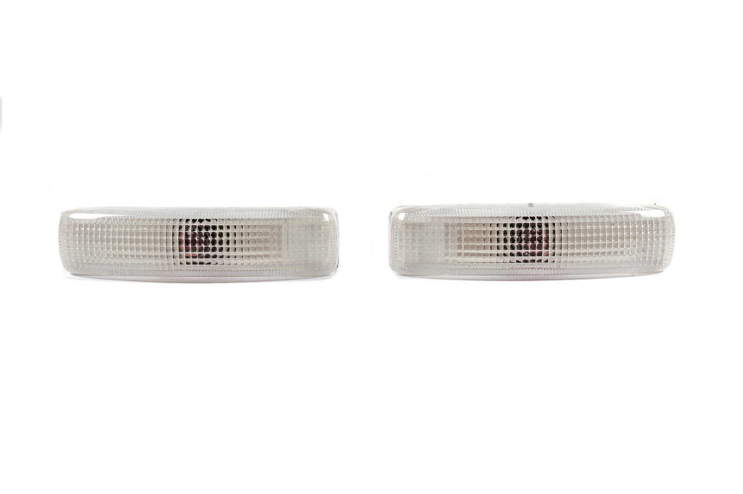 Side Indicator Repeaters (2 pcs) for Range Rover Sport 2005-2013 - image 3
