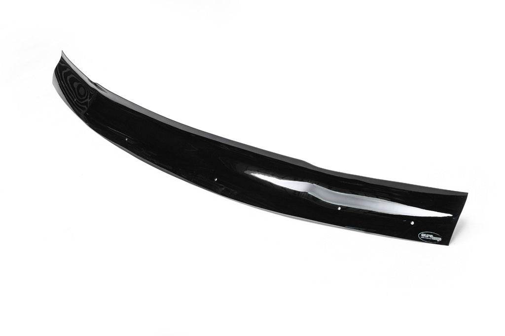 The hood deflector (EuroCap) for Opel Frontera 1998-2003 - Reelken Auto