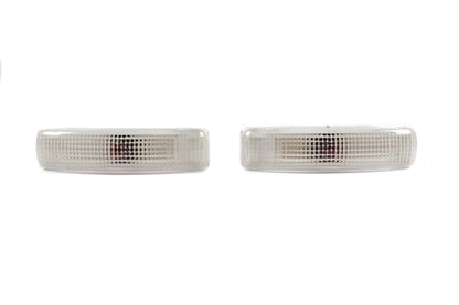 Side Indicator Repeaters (2 pcs) for Range Rover Sport 2005-2013 - image 3