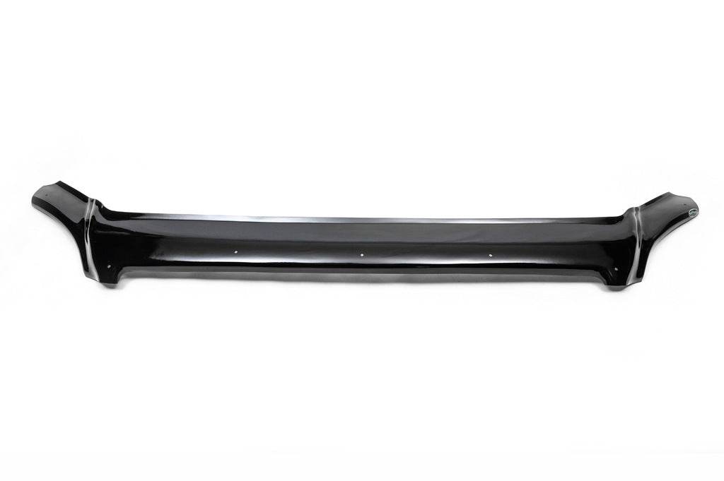 The hood deflector 2006-2013 (EuroCap) for Mercedes Sprinter W906 2006-2018 - Reelken Auto