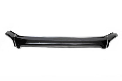 The hood deflector 2006-2013 (EuroCap) for Mercedes Sprinter W906 2006-2018 - Reelken Auto