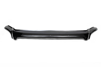 Hood Deflector 2006-2013 (EuroCap) for Mercedes Sprinter W906 2006-2018 - image 5