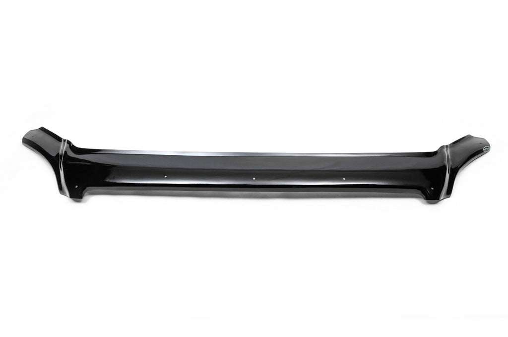 Hood Deflector 2006-2013 (EuroCap) for Mercedes Sprinter W906 2006-2018 - image 5