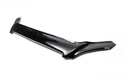 The hood deflector 2006-2013 (EuroCap) for Mercedes Sprinter W906 2006-2018 - Reelken Auto