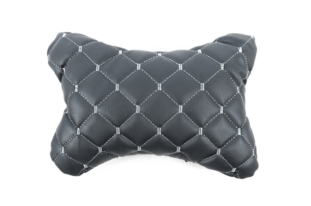 ECO headrest pillow (1 pc., Gray) - image 1