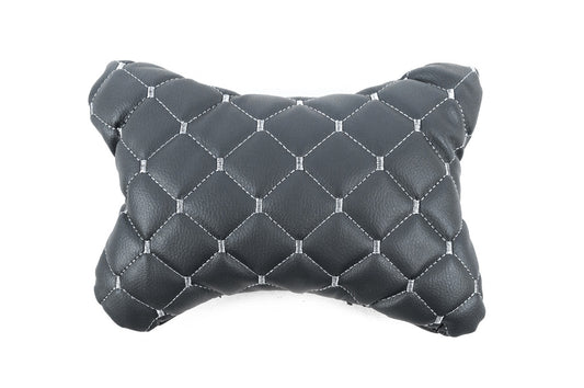 ECO headrest pillow (1 pc., Gray) - image 1