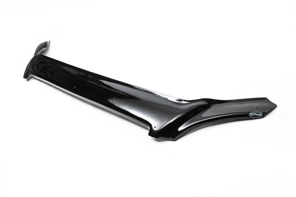 Hood Deflector 2006-2013 (EuroCap) for Mercedes Sprinter W906 2006-2018 - image 4