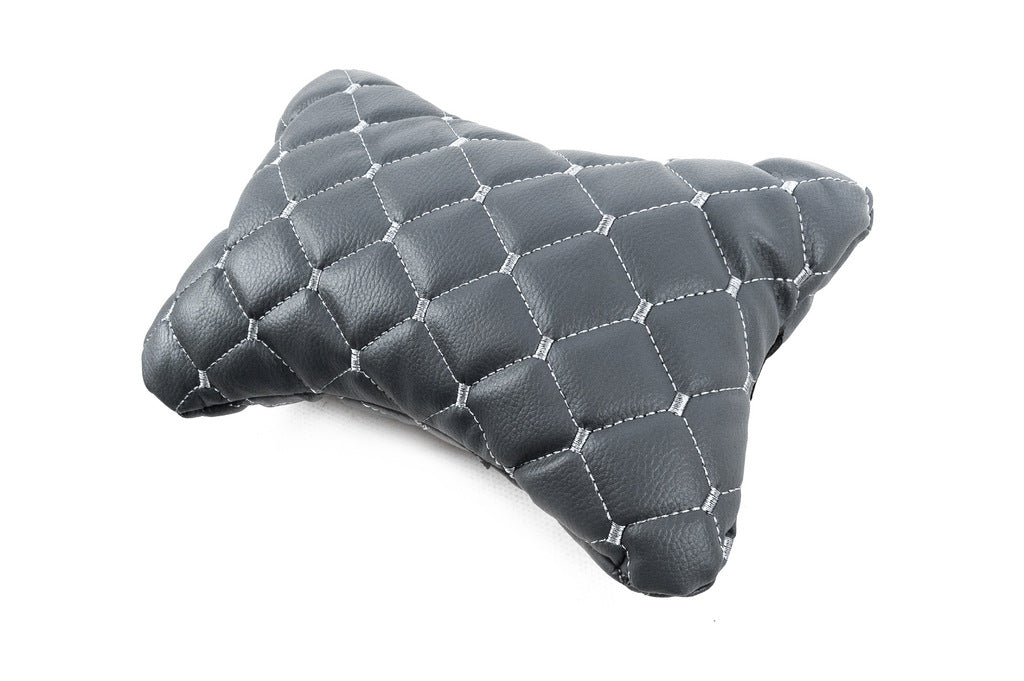 ECO headrest pillow (1 pc., Gray) - image 2