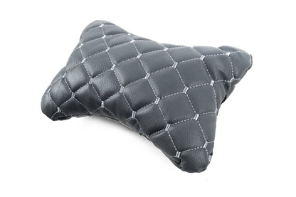 ECO headrest pillow (1 pc., Gray) - image 2