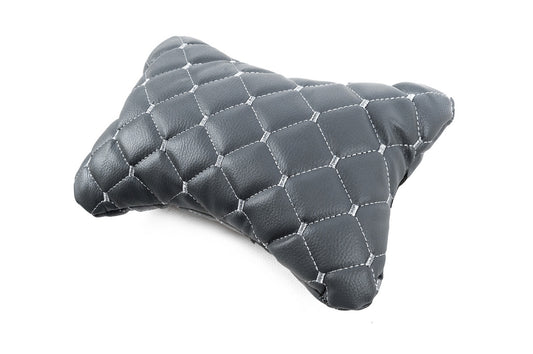 Headrest Pillow ECO (1 pc, Gray) - image 2