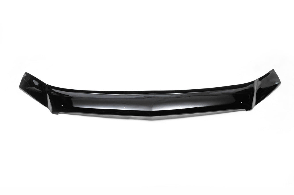 Hood Deflector 2013+ (V1, EuroCap) for Mercedes Sprinter W906 2006-2018 - image 13