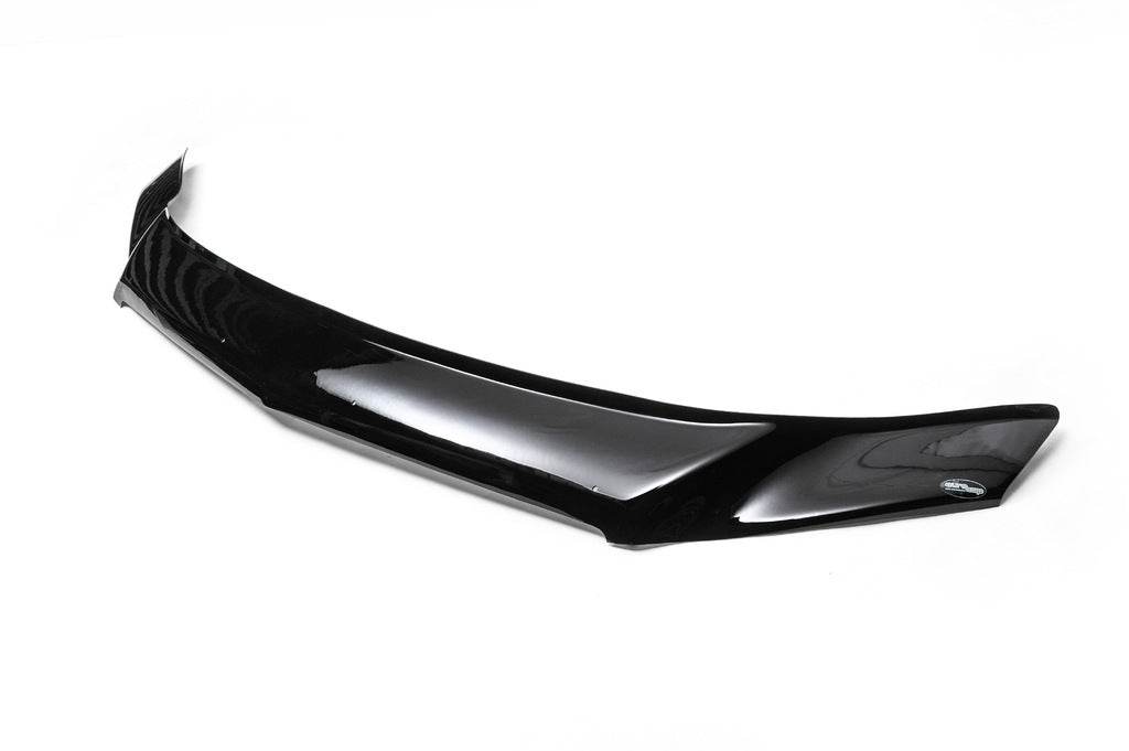 The hood deflector 2013+ (V1, EuroCap) for Mercedes Sprinter W906 2006-2018 - Reelken Auto