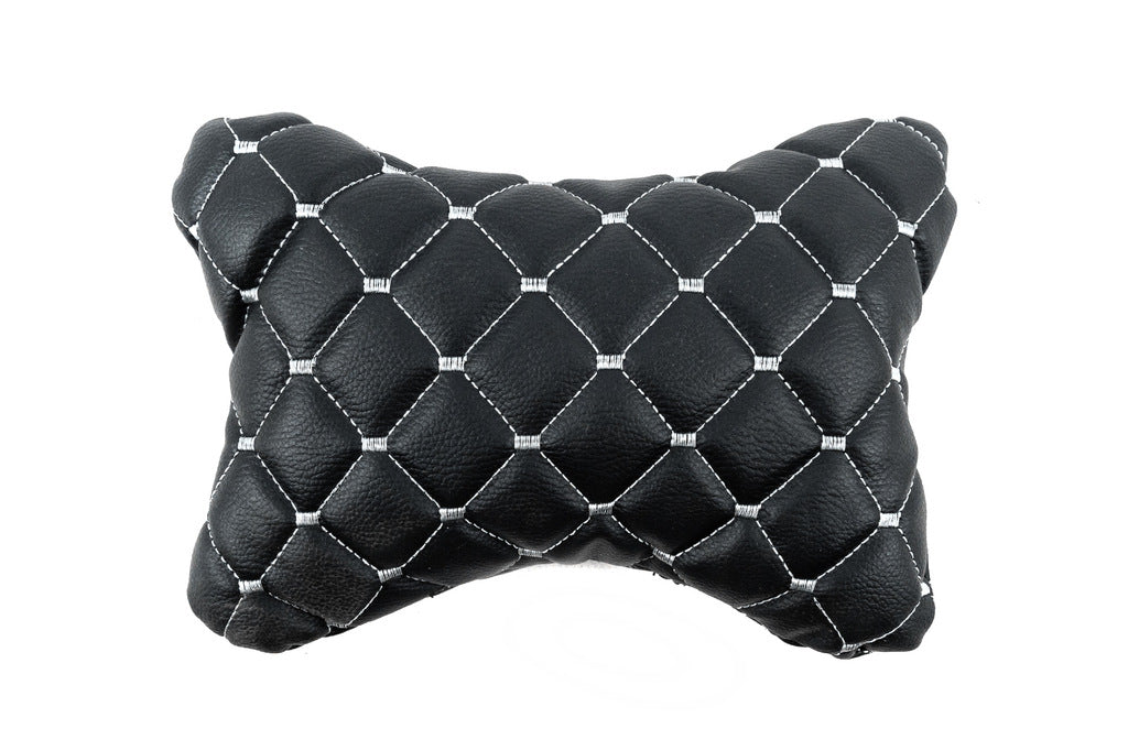 ECO headrest pillow (1 pc., EcoGrey) - image 1