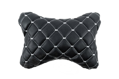 ECO headrest pillow (1 pc., EcoGrey) - image 1