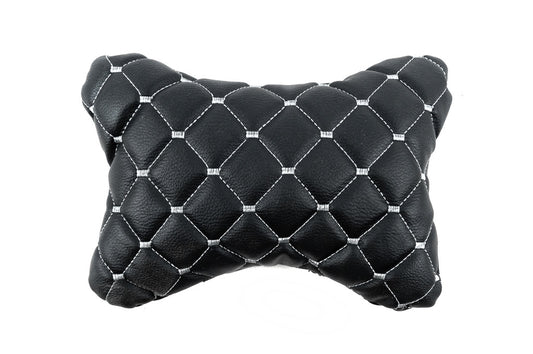 ECO headrest pillow (1 pc., EcoGrey) - image 1