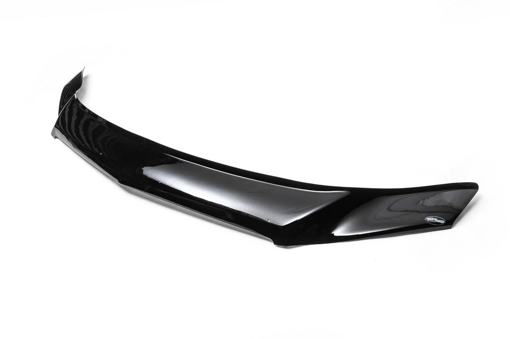 Hood Deflector 2013+ (V1, EuroCap) for Mercedes Sprinter W906 2006-2018 - image 12