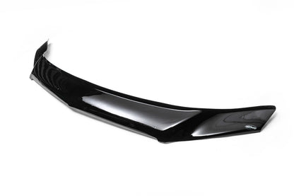 Hood Deflector 2013+ (V1, EuroCap) for Mercedes Sprinter W906 2006-2018 - image 12