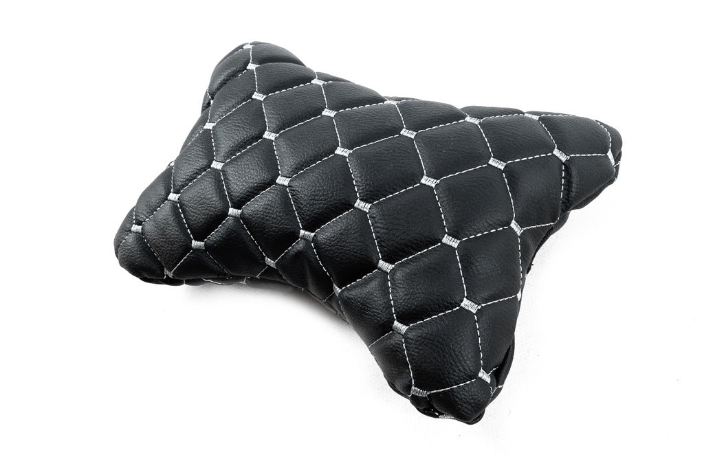 ECO headrest pillow (1 pc., EcoGrey) - image 2