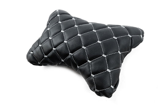 ECO headrest pillow (1 pc., EcoGrey) - image 2