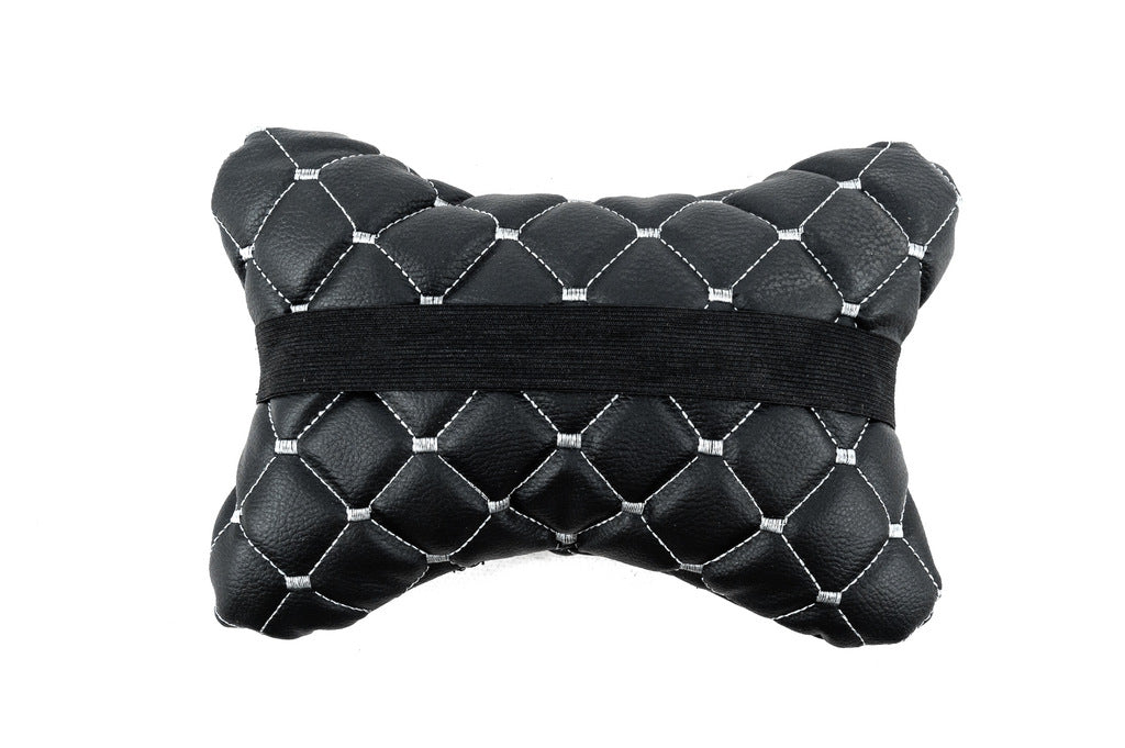 Headrest Pillow ECO (1 pc, EcoGrey) - image 3
