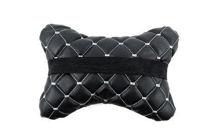 Headrest Pillow ECO (1 pc, EcoGrey) - image 3