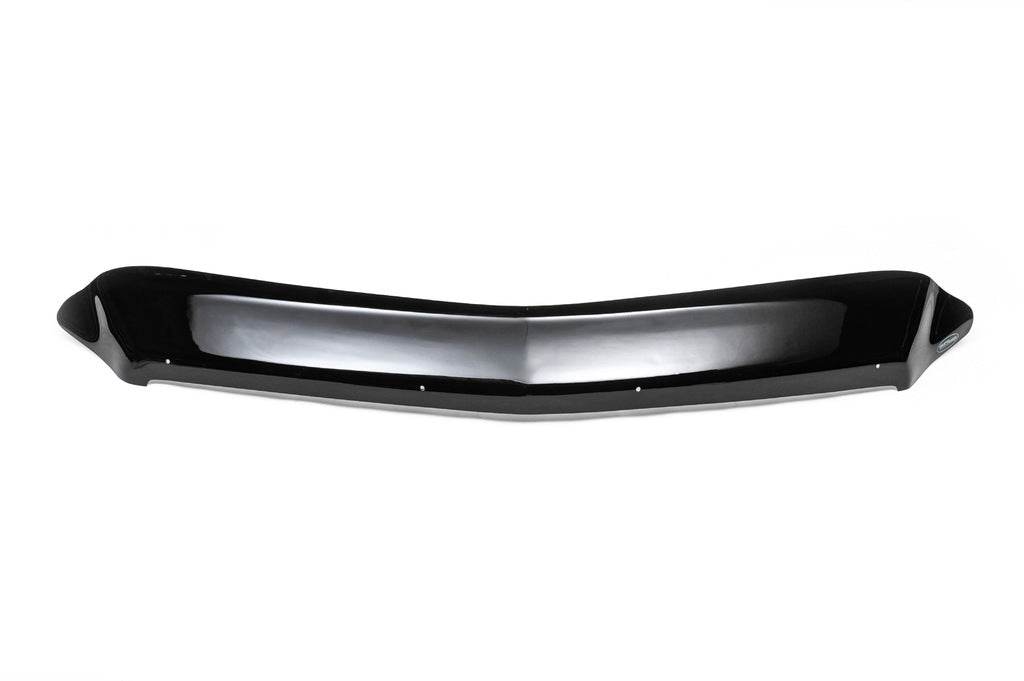 The hood deflector 2013+ (V2, EuroCap) for Mercedes Sprinter W906 2006-2018 - Reelken Auto