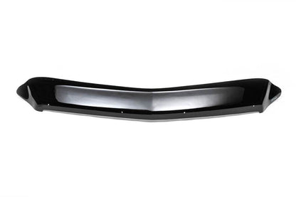 The hood deflector 2013+ (V2, EuroCap) for Mercedes Sprinter W906 2006-2018 - Reelken Auto