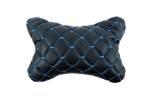 ECO headrest pillow (1 pc., EcoBlue) - image 1