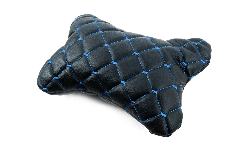 Headrest Pillow ECO (1 pc, EcoBlue) - image 2