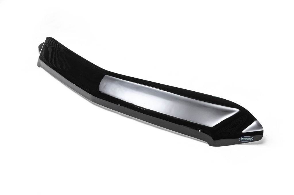 The hood deflector 2013+ (V2, EuroCap) for Mercedes Sprinter W906 2006-2018 - Reelken Auto