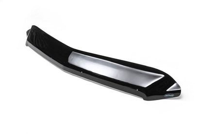 The hood deflector 2013+ (V2, EuroCap) for Mercedes Sprinter W906 2006-2018 - Reelken Auto