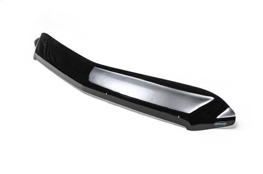The hood deflector 2013+ (V2, EuroCap) for Mercedes Sprinter W906 2006-2018 - Reelken Auto