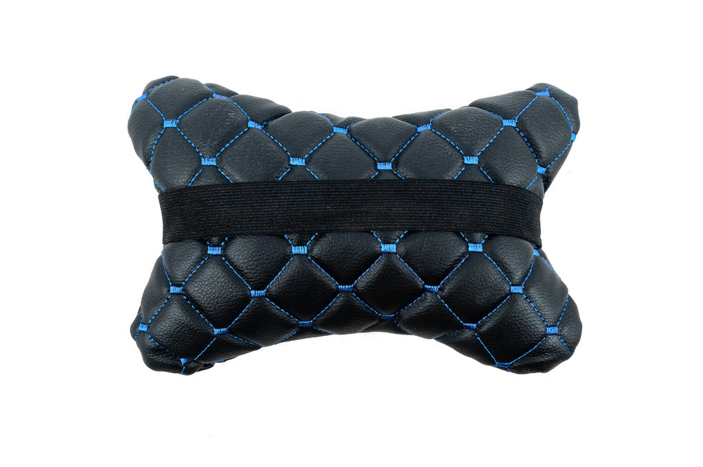 ECO headrest pillow (1 pc., EcoBlue) - image 4