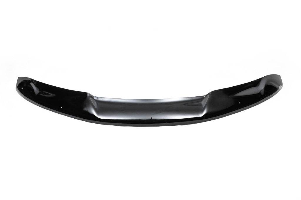 The hood deflector (EuroCap) for Nissan X-trail T32 / Rogue 2014-2021 - Reelken Auto