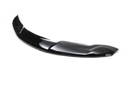 The hood deflector (EuroCap) for Nissan X-trail T32 / Rogue 2014-2021 - Reelken Auto