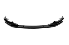 Front Bumper Lip DPT Lip V1 for M-Performance 2017-2020, Gloss Black for BMW 5 Series G30/31 2017-2023 - image 2