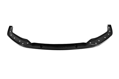 Front Bumper Lip DPT Lip V1 for M-Performance 2017-2020, Gloss Black for BMW 5 Series G30/31 2017-2023 - image 5