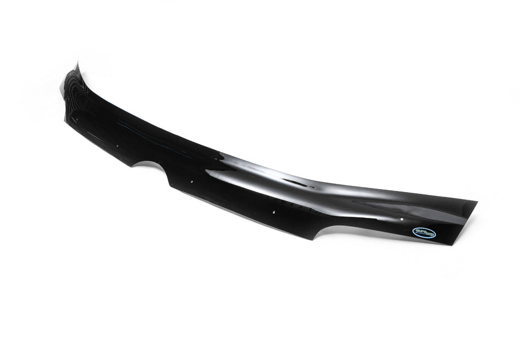 Hood Deflector 2000-2006 (EuroCap) for Mercedes Sprinter W901/902/903/904/905 1995-2006 - image 5