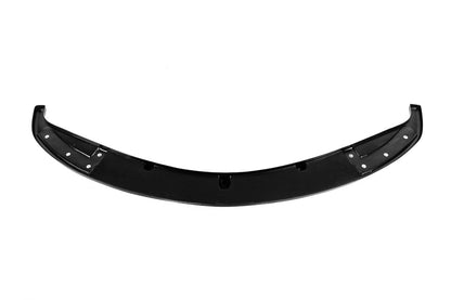 Front Bumper Lip DPT (for M-Performance, Gloss Black) for BMW 3 Series F30/F31 2012-2019 - image 4