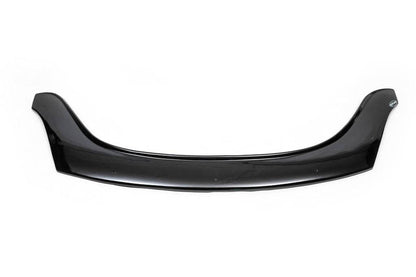 The hood deflector (EuroCap) for Renault Symbol 2008-2013 - Reelken Auto