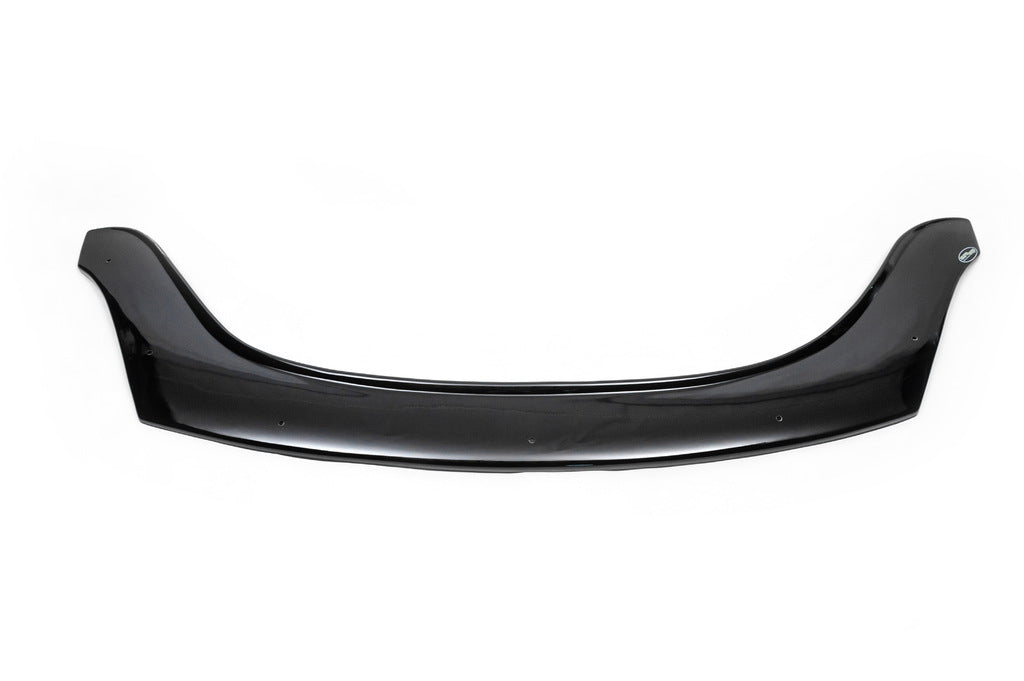 Hood Deflector (EuroCap) for Renault Symbol 2008-2013 - image 8
