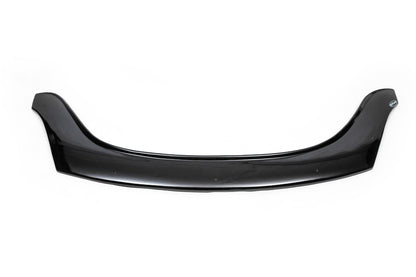 Hood Deflector (EuroCap) for Renault Symbol 2008-2013 - image 8