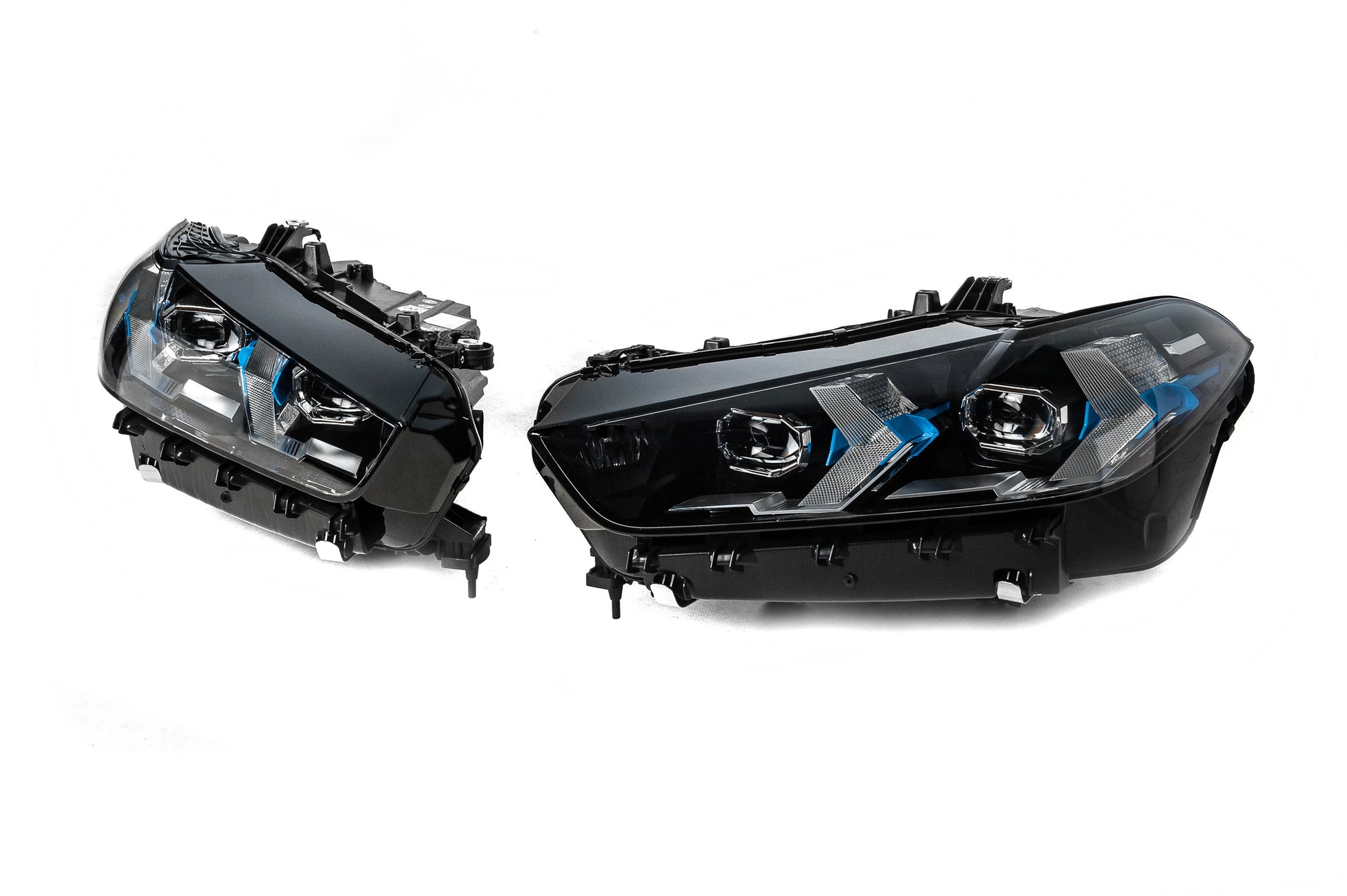 Facelift conversion kit to X5M F95 2024 (with trunk lid replacement) for BMW X5 F15 2013-2018 - image 21