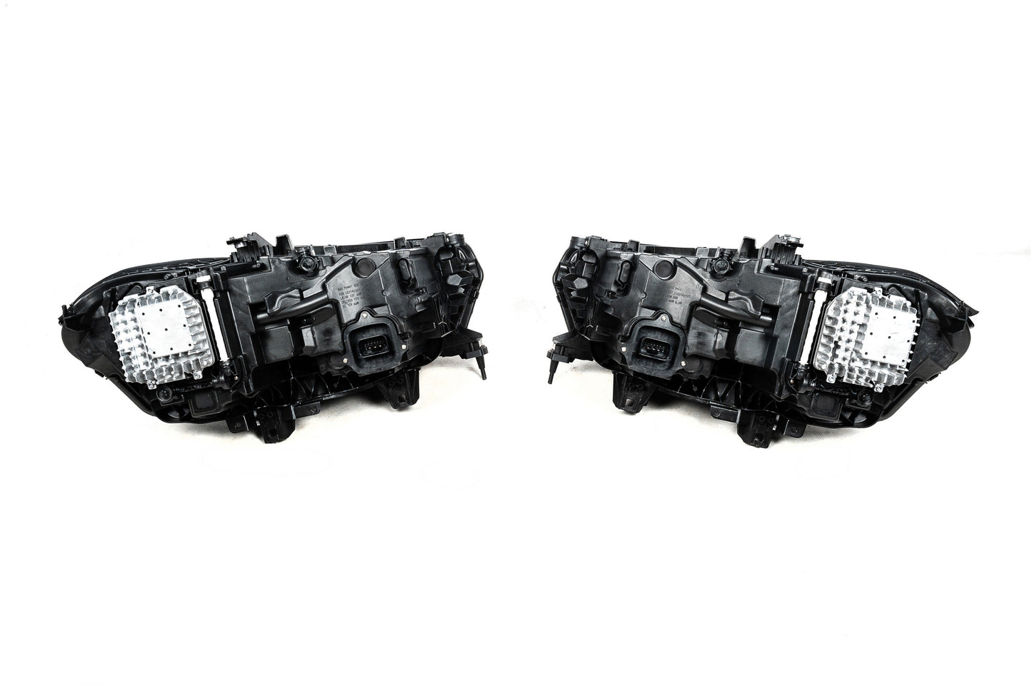 Restyling kit for X5M F95 2024 (with trunk lid replacement) for BMW X5 F-15 2013-2018 - image 23
