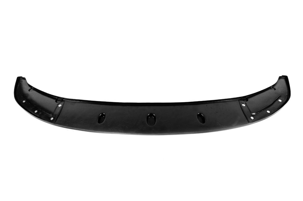 Front Bumper Lip DPT V-2 (for M-Performance, Gloss Black) for BMW 5 Series F10/F11 2010–2016 - image 11