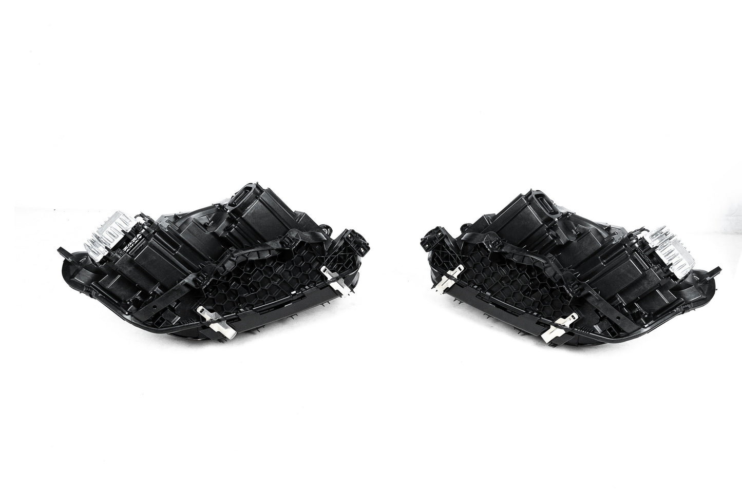 Facelift conversion kit to X5M F95 2024 (with trunk lid replacement) for BMW X5 F15 2013-2018 - image 25