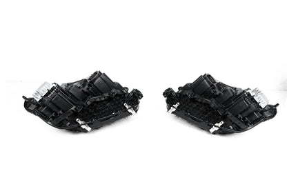 Facelift conversion kit to X5M F95 2024 (with trunk lid replacement) for BMW X5 F15 2013-2018 - image 25