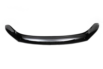 The hood deflector (EuroCap) for Volkswagen Tiguan 2007-2016 - Reelken Auto